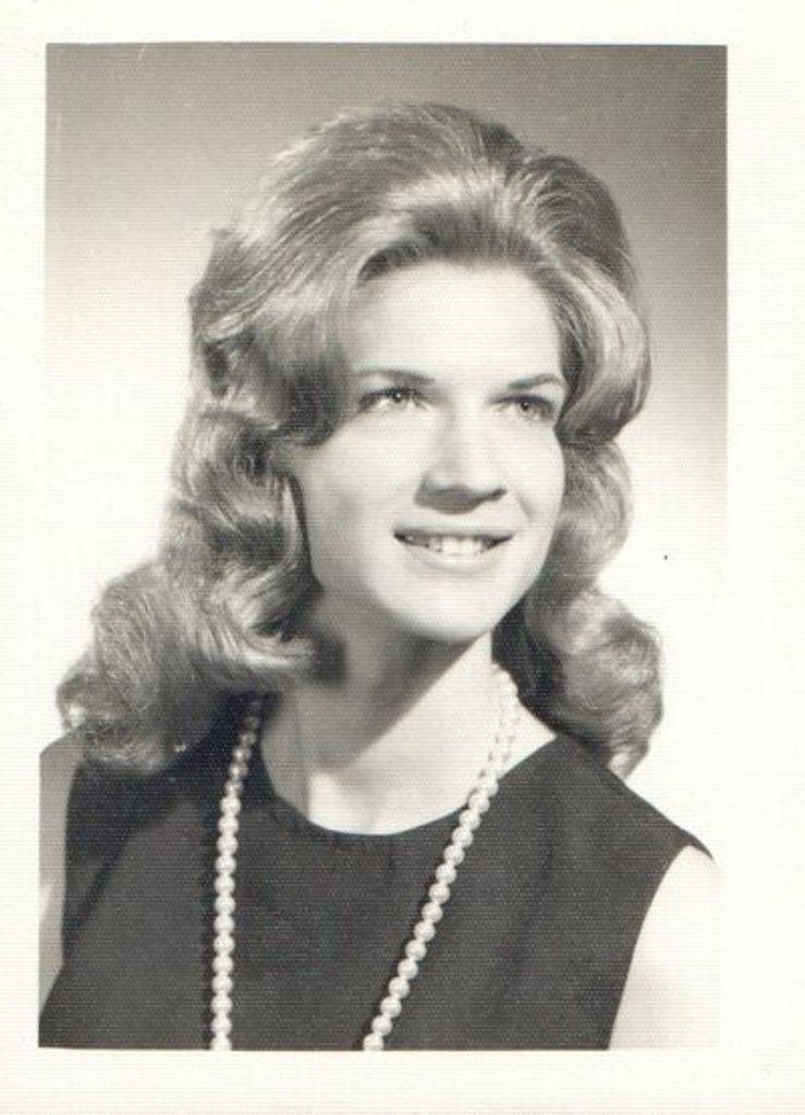 Joan Marie Wegzyn Profile Photo