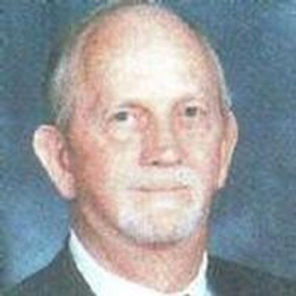 William Robert Marshall