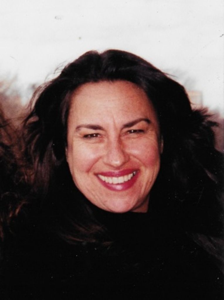 Judith A. Jones
