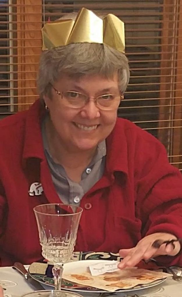 Lillian Kathleen Eckhart Profile Photo