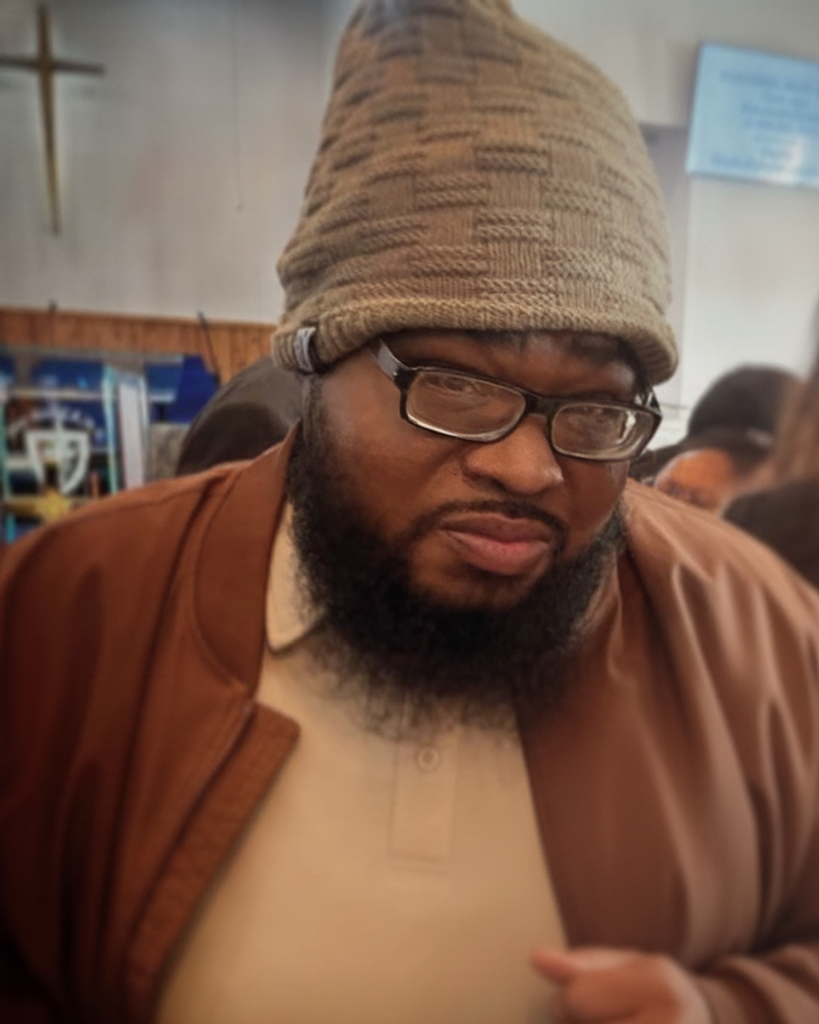 Ronald E Williams, Jr. Profile Photo