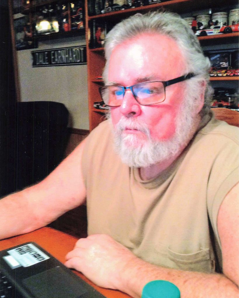 Robert E. Randall Profile Photo