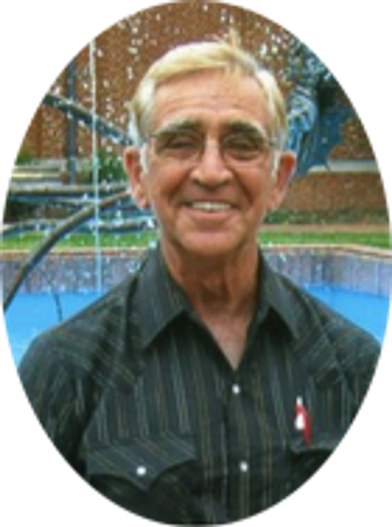 Kemp Edward Qualls