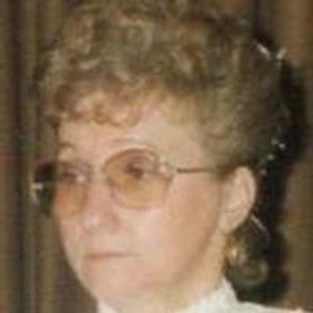 Marilyn S. Cartwright