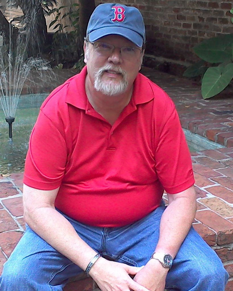 Thomas  Leon Graham Profile Photo