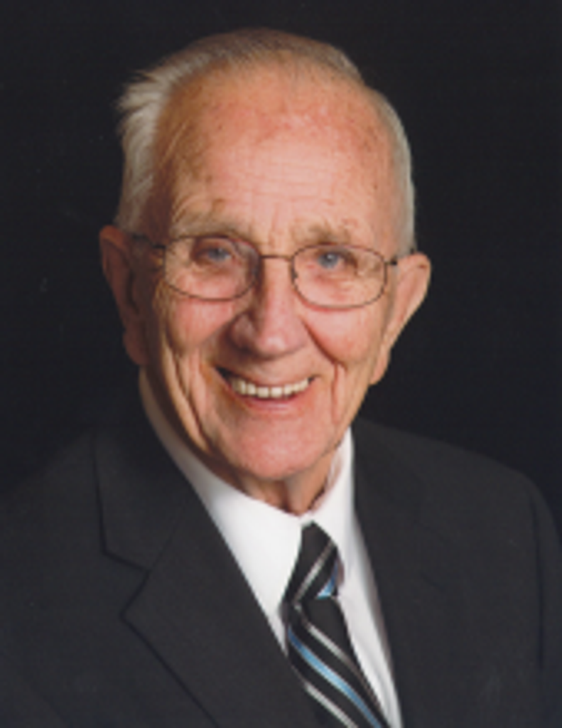 F. David Charles 