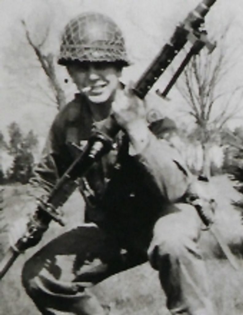 Royal E. Bailey