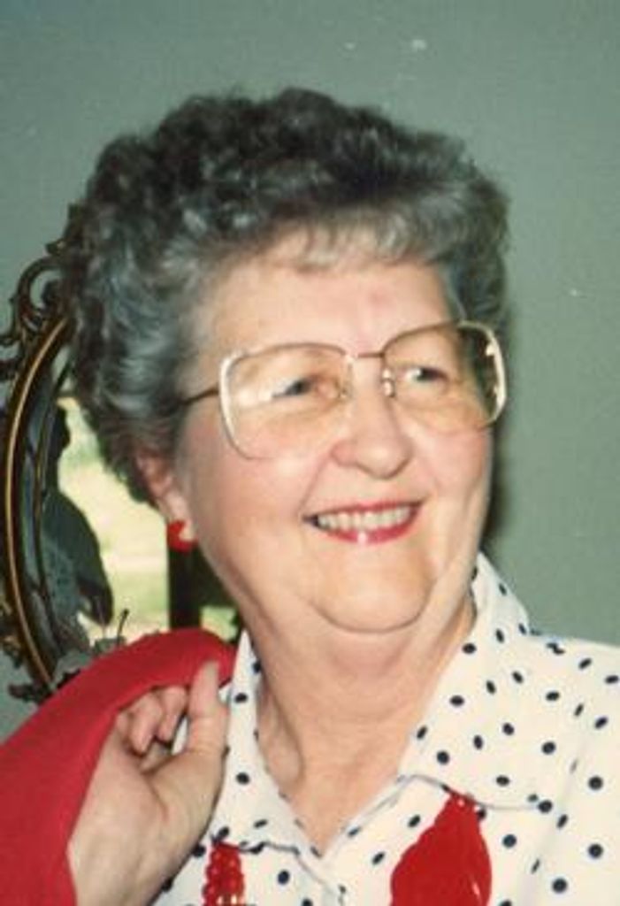 Virginia H. Fairchild Profile Photo