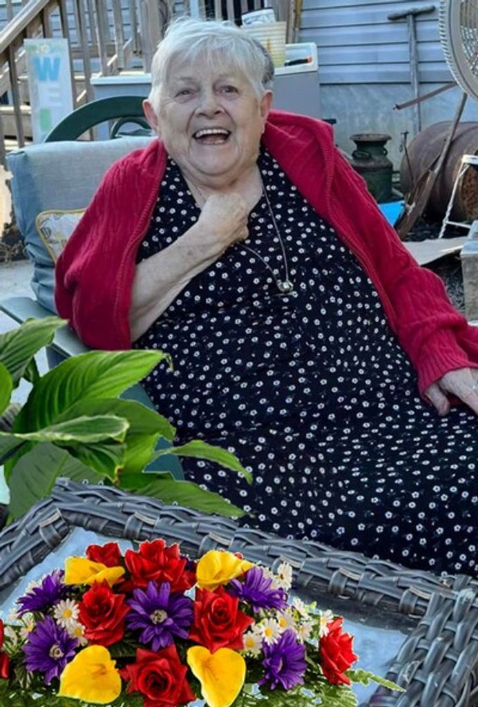 Marilyn Jean Boudreau Profile Photo