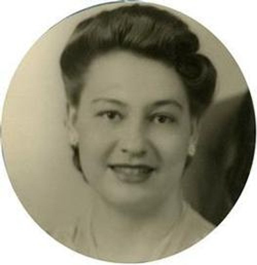 Jane Trice Profile Photo