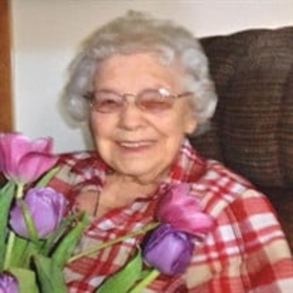 Helen A. Tuxhorn