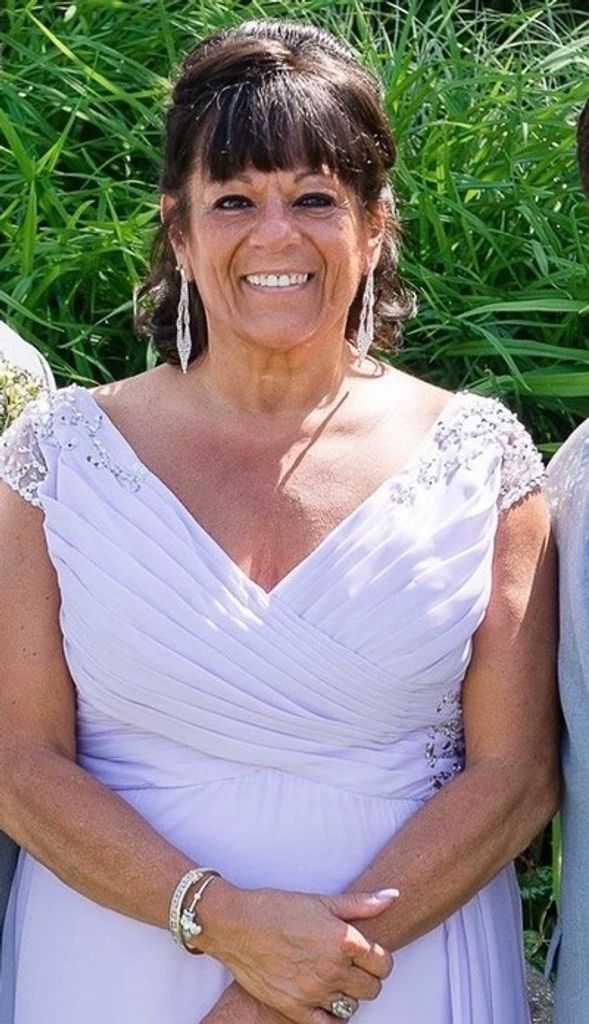 Mary Sophia Paradise Profile Photo