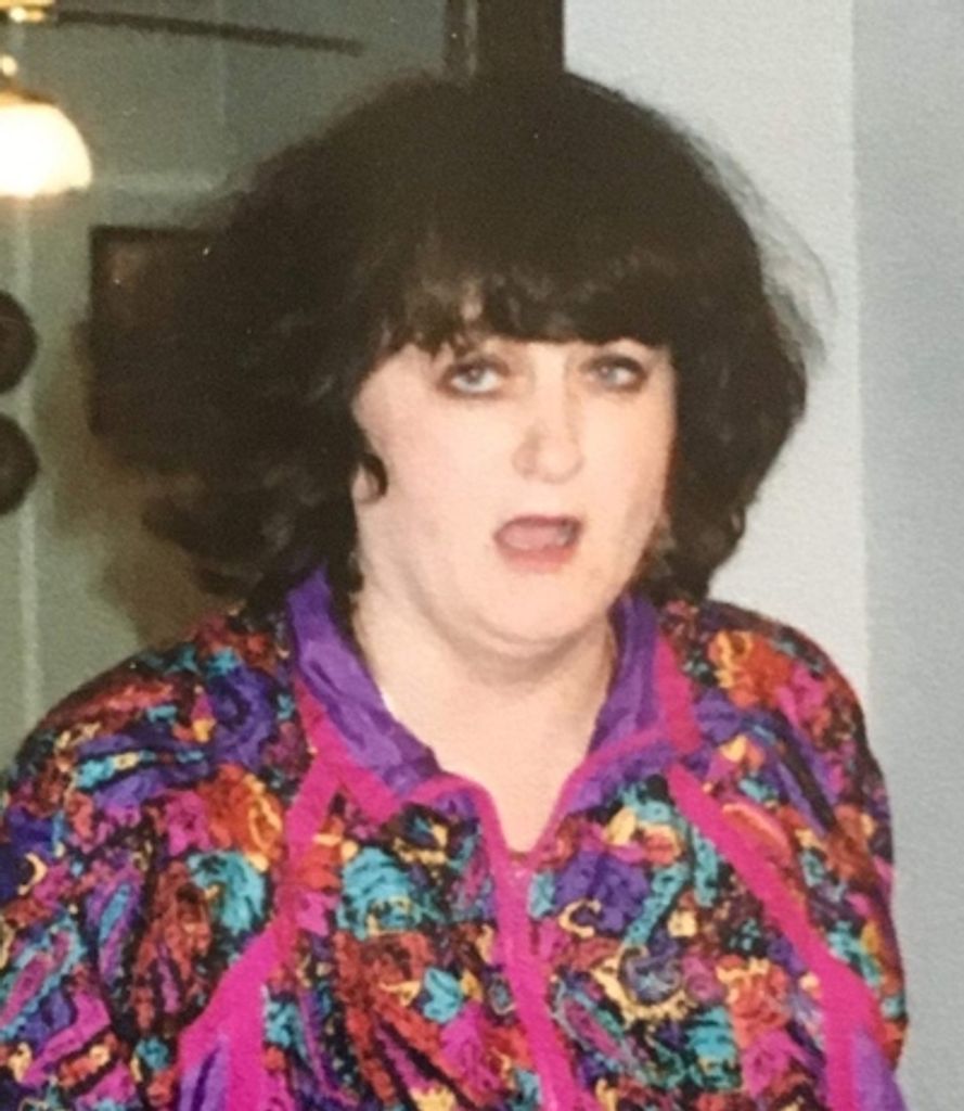 Sharlet Diann Birk Profile Photo