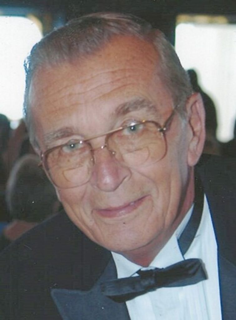 Peter J. Brownell, Sr.