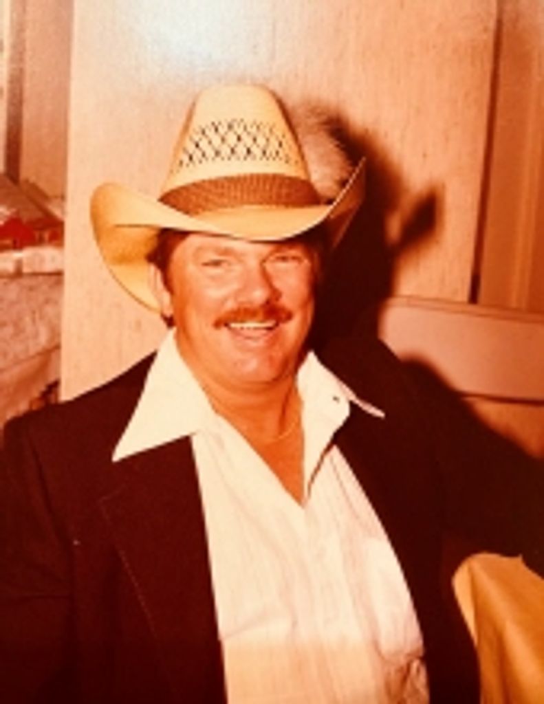 Lawrence William Peterson