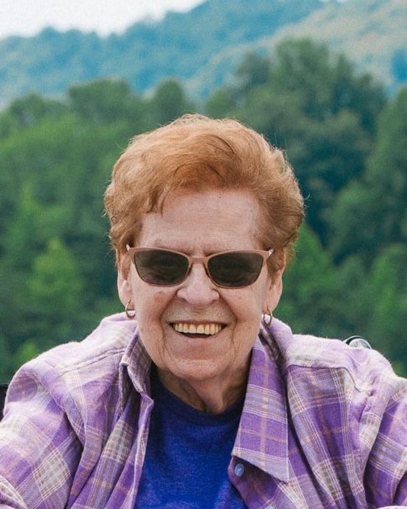 Mary "Cookie" Messer Profile Photo