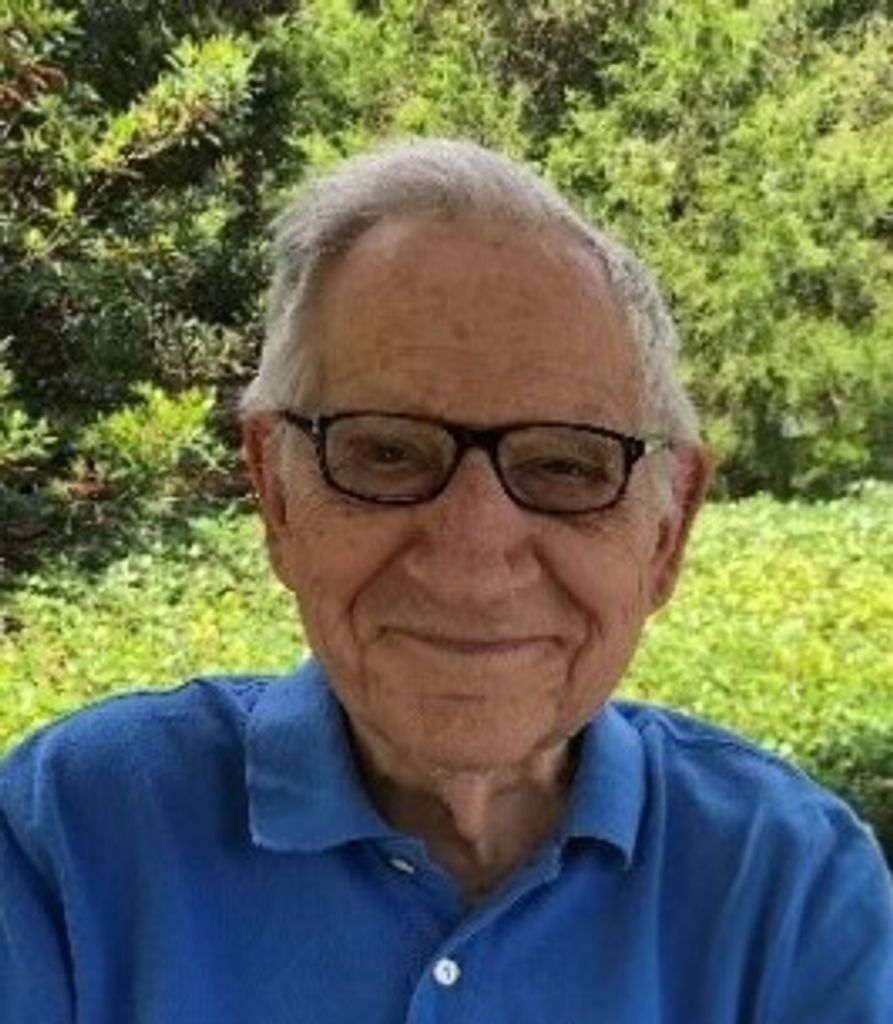 Harold Ibach Profile Photo