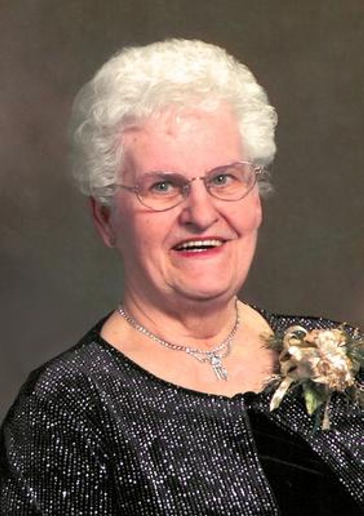 Marilyn Jean Habeck Profile Photo