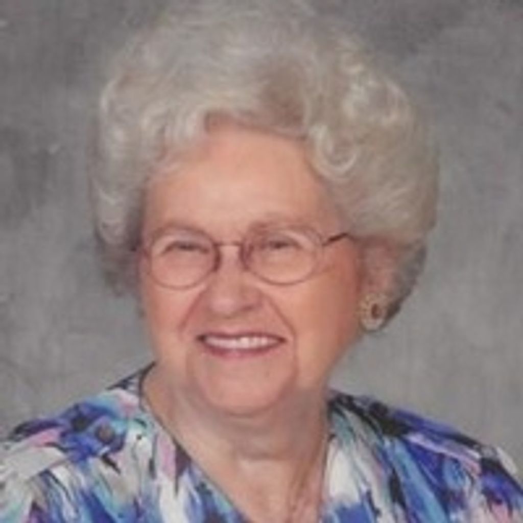 Virginia  Stewart Carnes