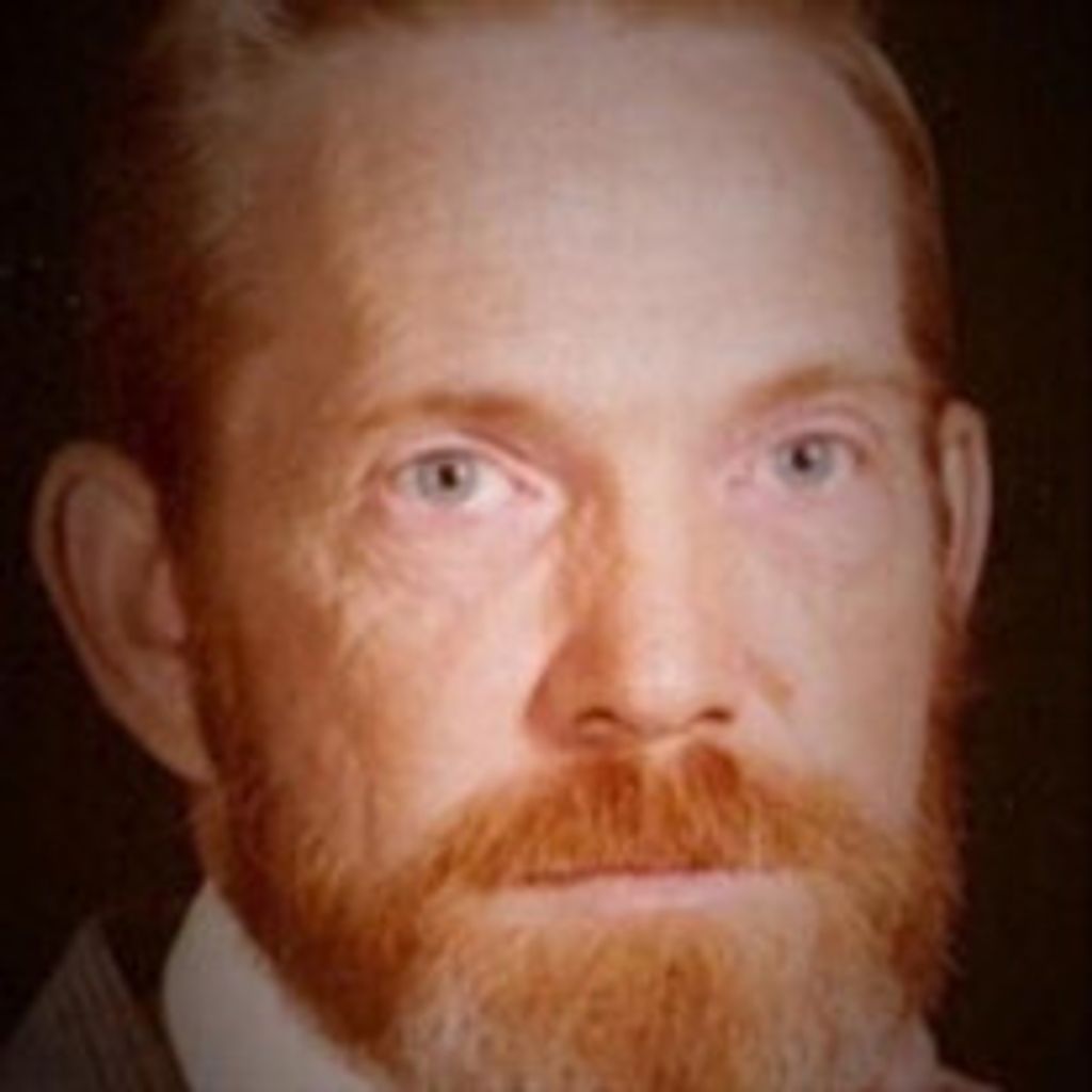 James Donald Eades Profile Photo