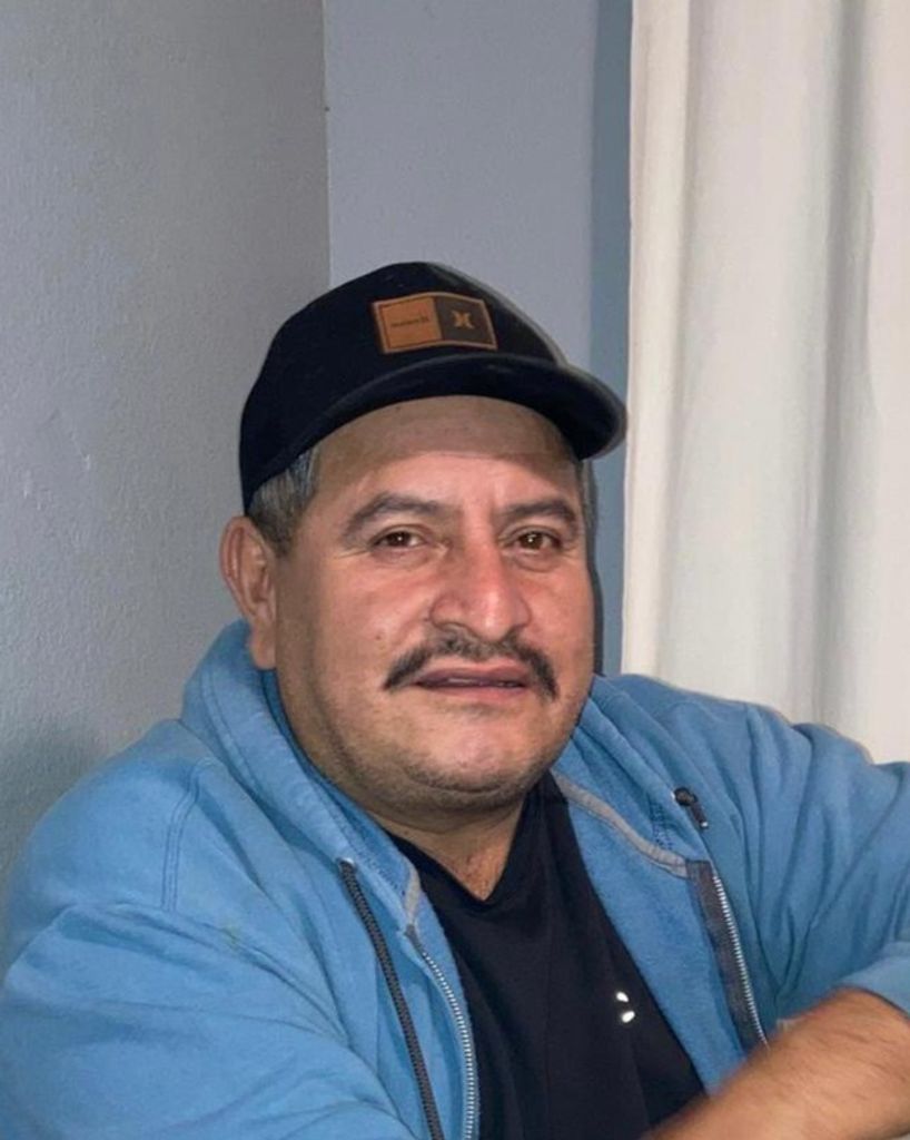 Jose Sifuentes Garcia