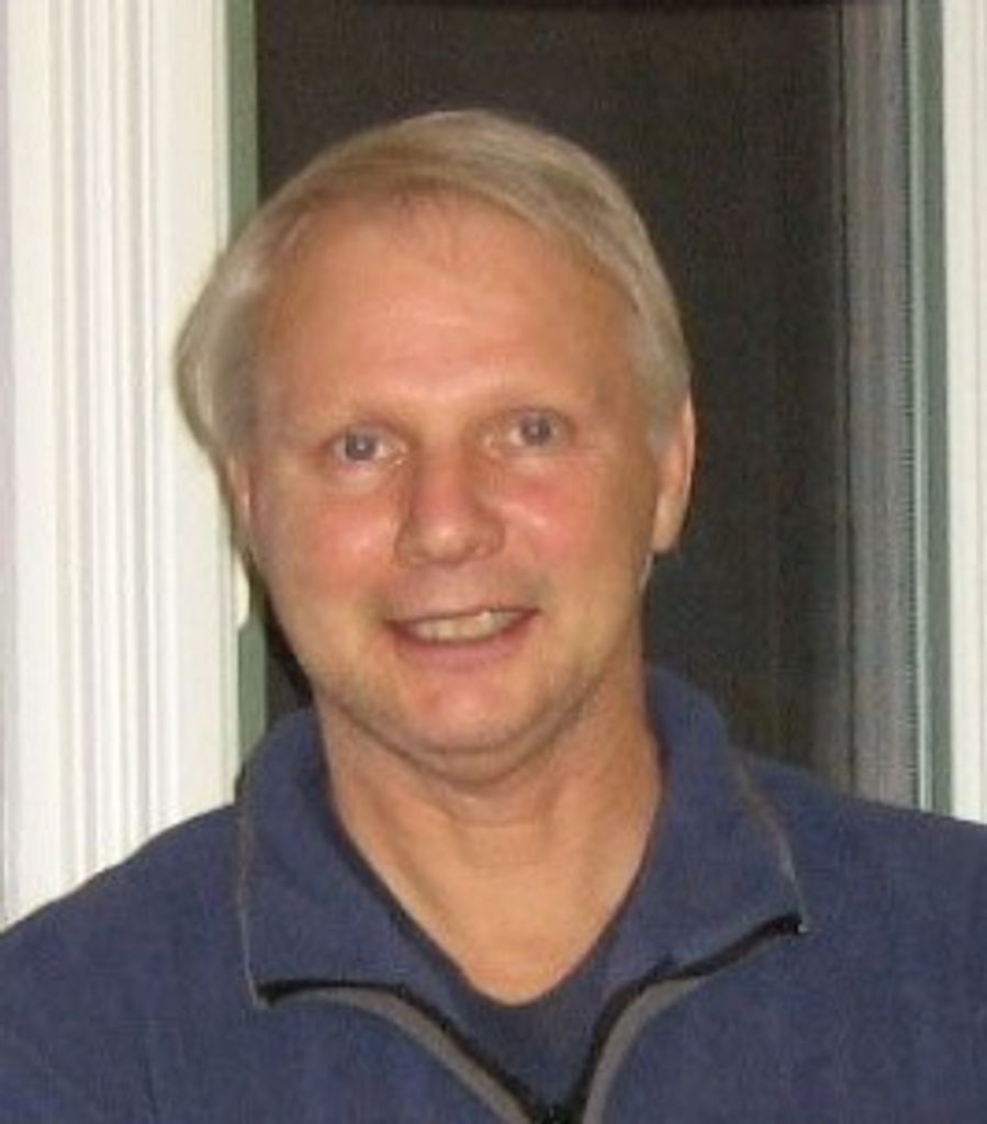Ronald Jud Profile Photo
