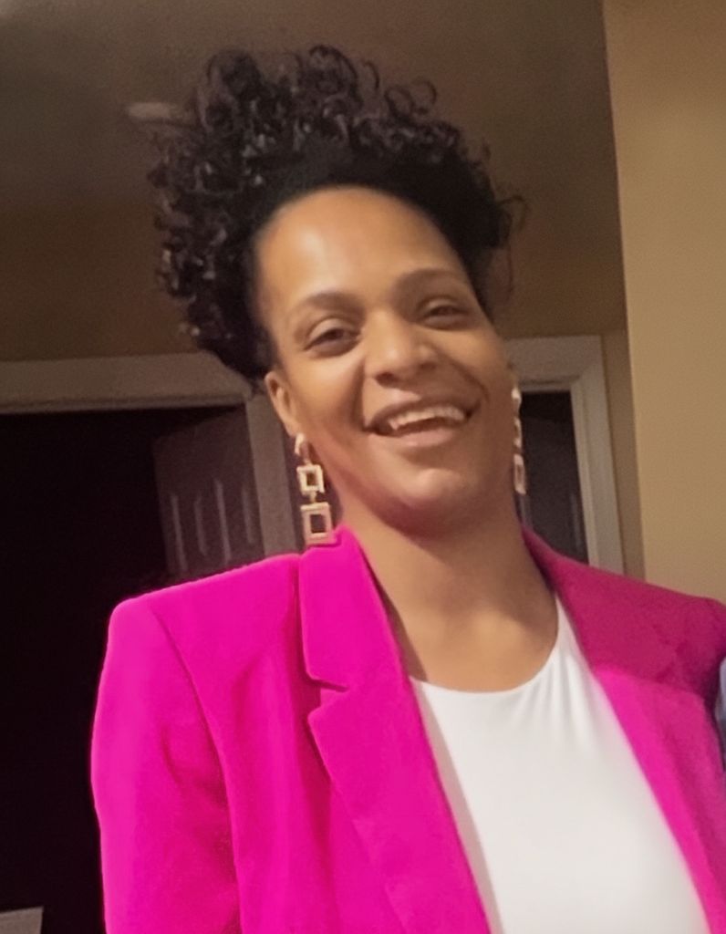 Erin Renee Pete Profile Photo