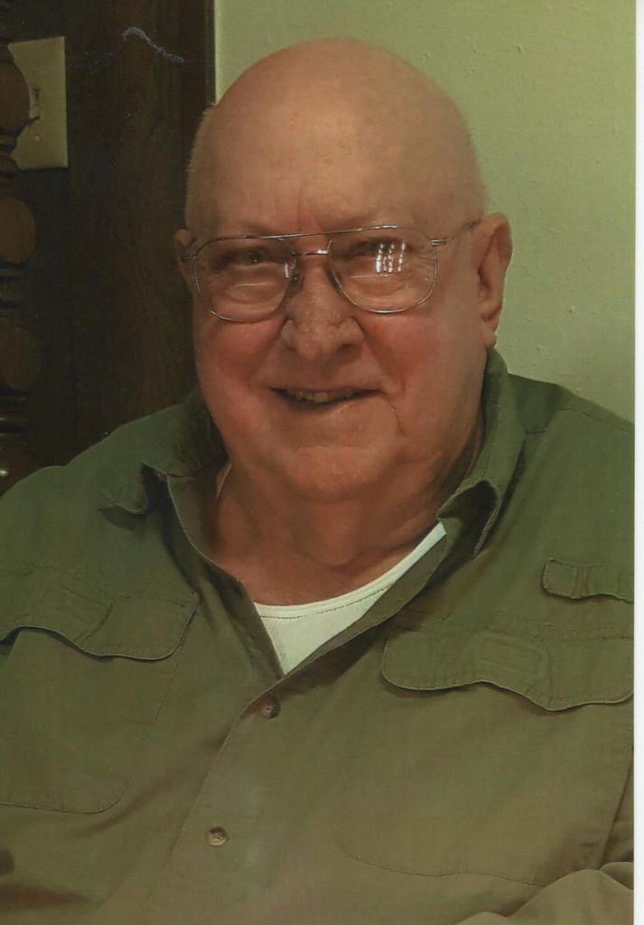 TSgt. Jessie Til Johnson (USAF Ret.)