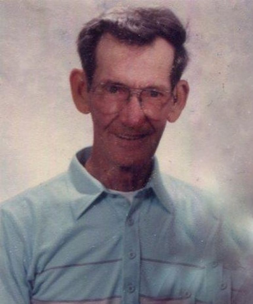 Howard "Jack" Jackson Hartley Jr. Profile Photo