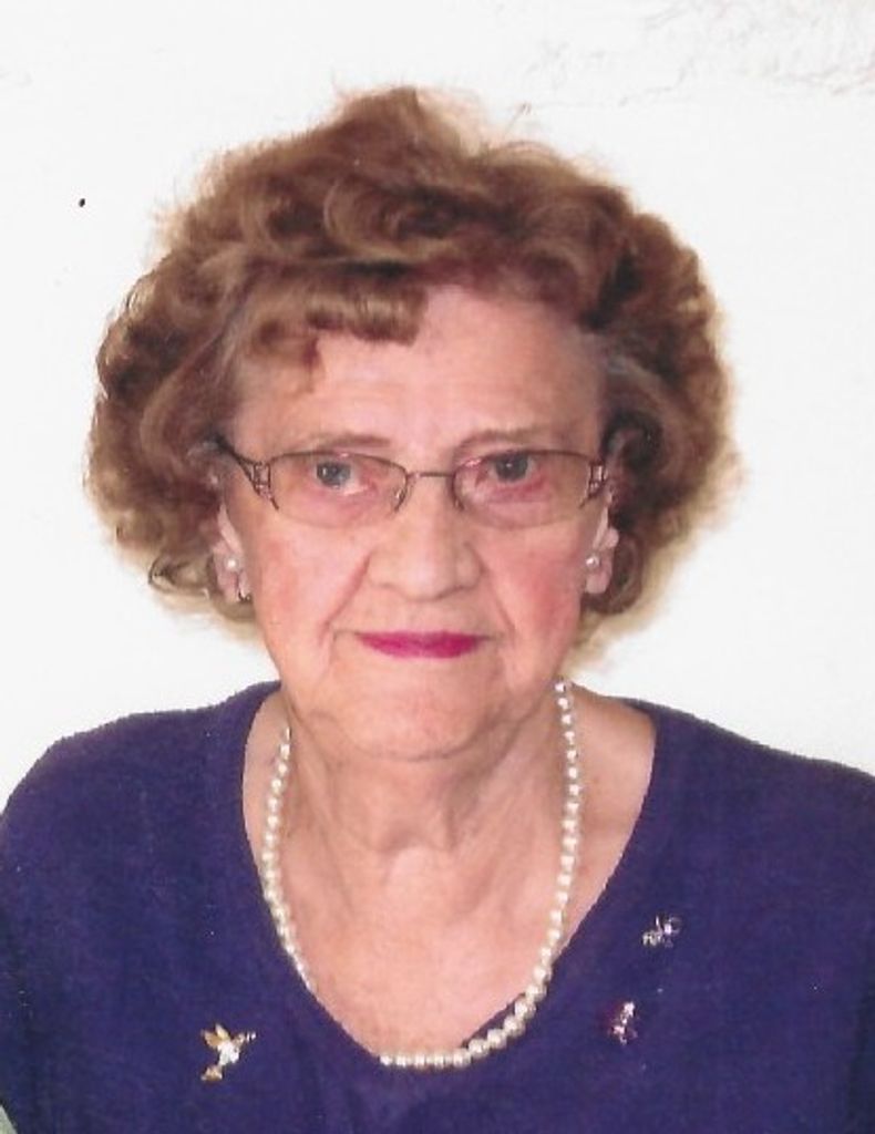 Edith Lappi