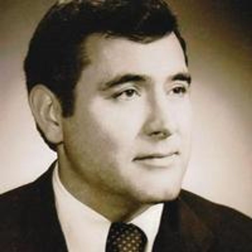 Richard A. Neely Profile Photo