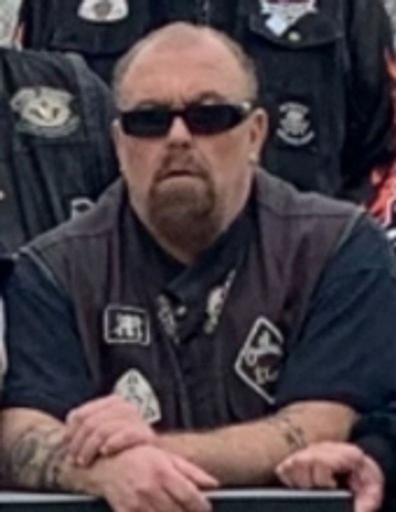Richard "Dr. Dick" Stanton Jr.