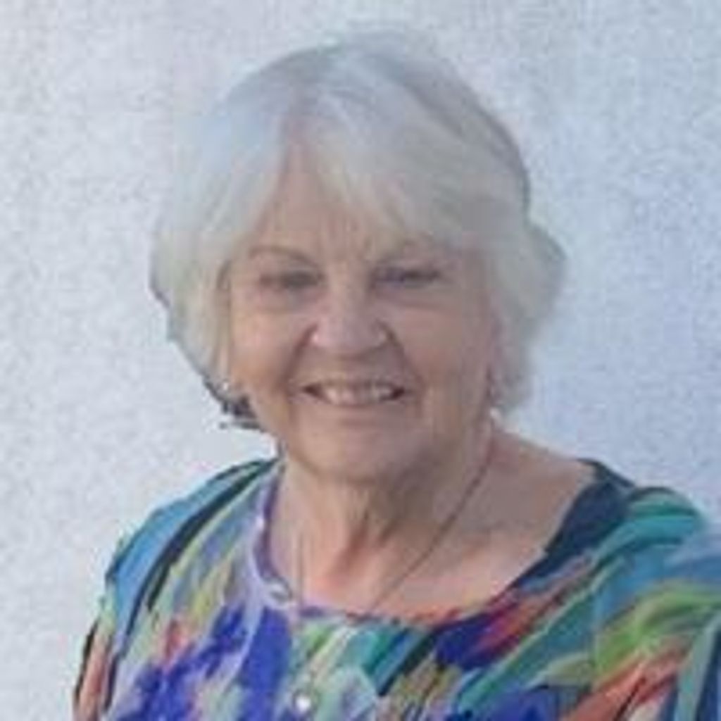 Garnet L. Murrock