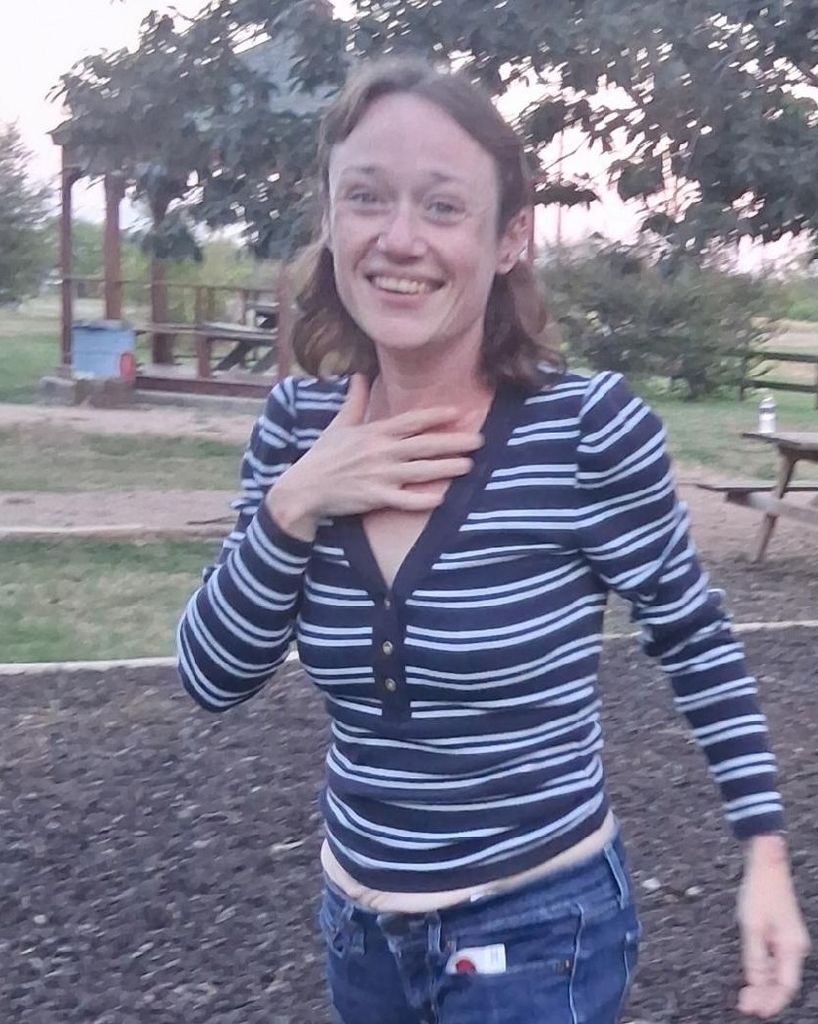Leah Hedrick-Ainsworth Profile Photo