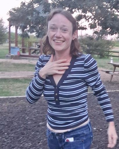 Leah Hedrick-Ainsworth's obituary image