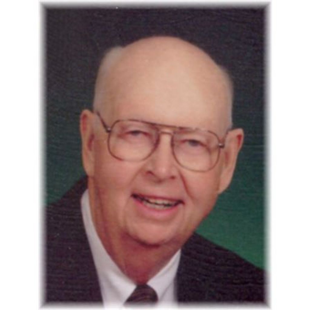 William Murrel "Bill" Floyd