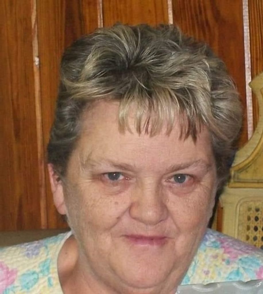 Sherrill Powell