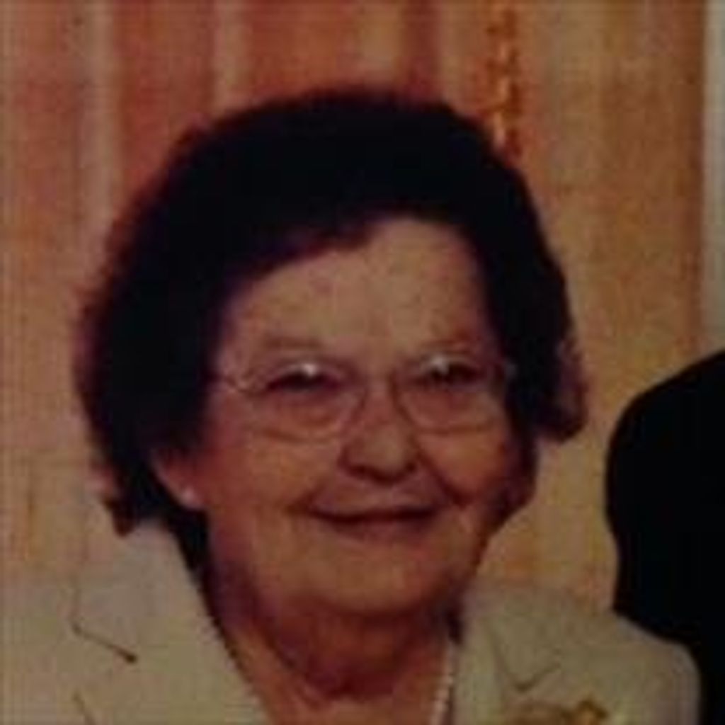 Marilyn Necaise