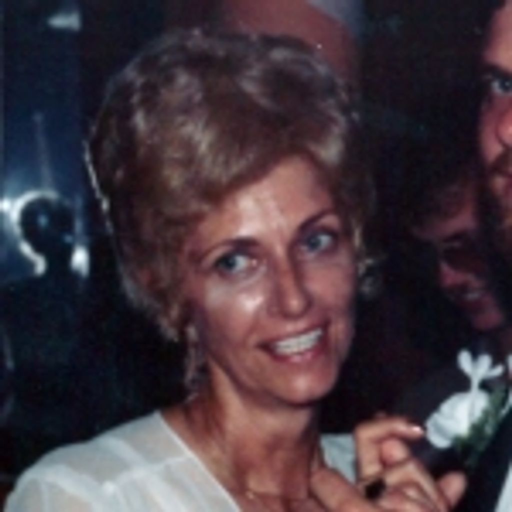 Maureen Agerholm