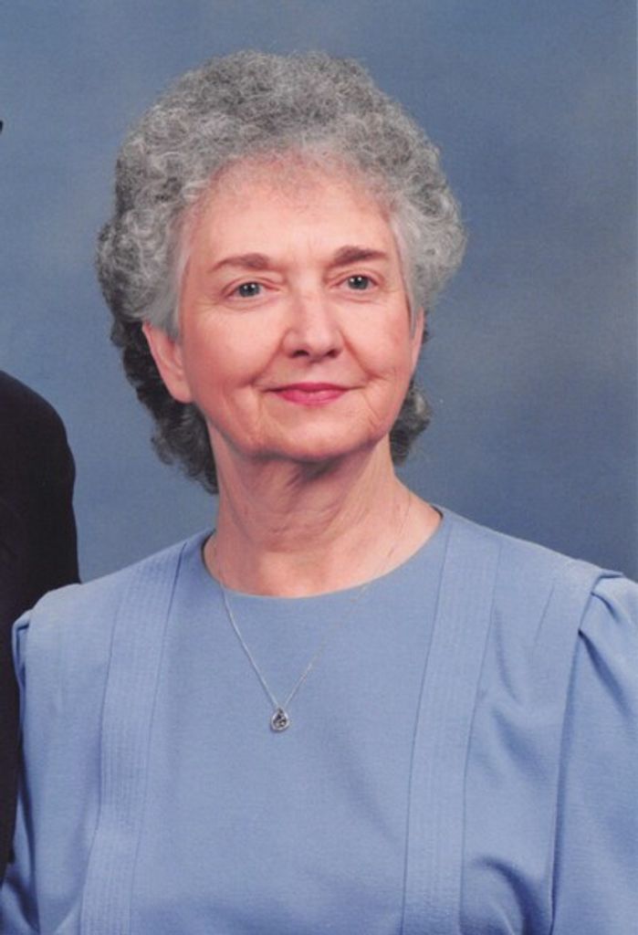 Martha F. Chambers Profile Photo