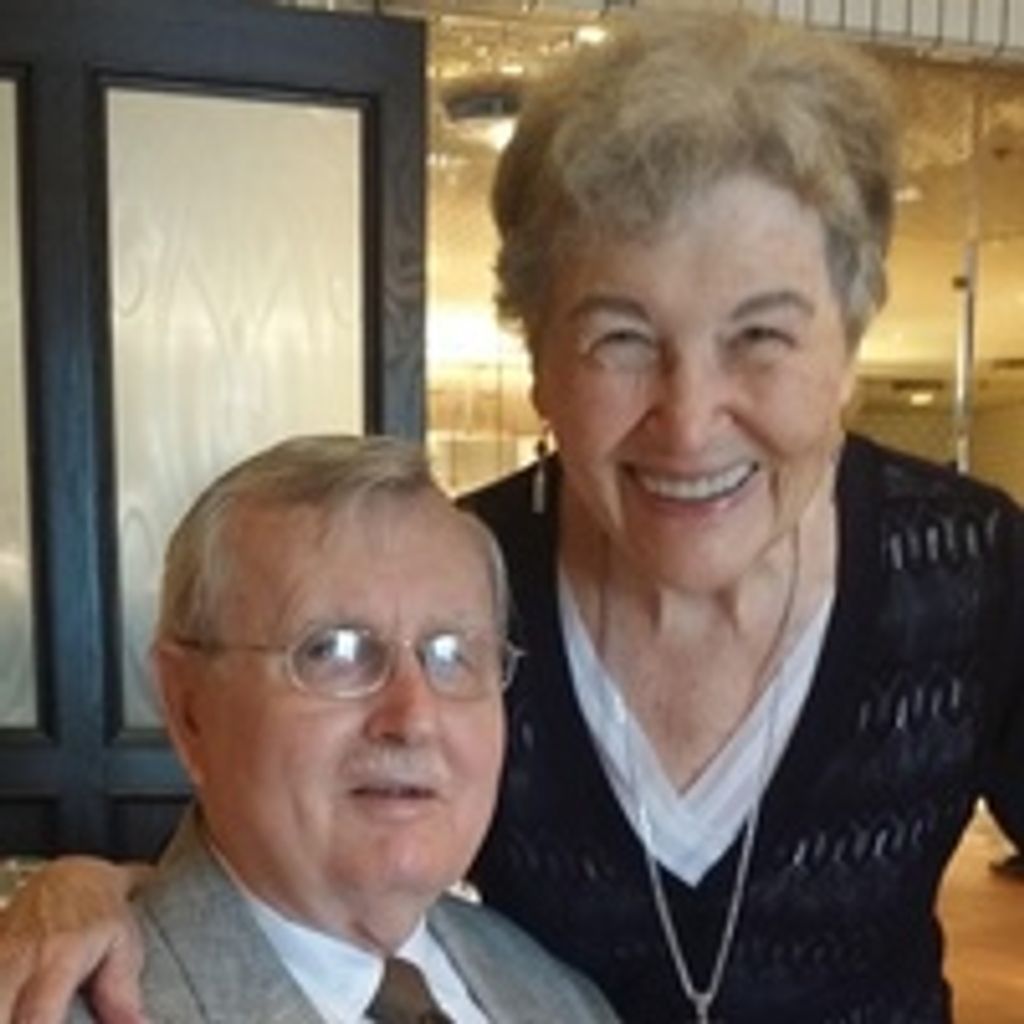 Dale M. Schroeder Profile Photo