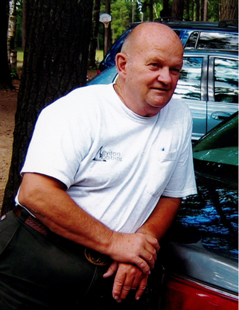 Roger Gunnar Dall Profile Photo