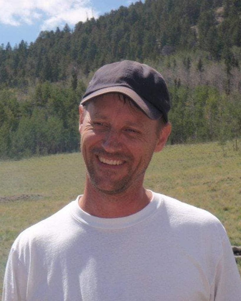 Gregory Scott Garman