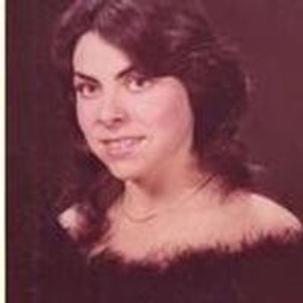 Melody Curry
