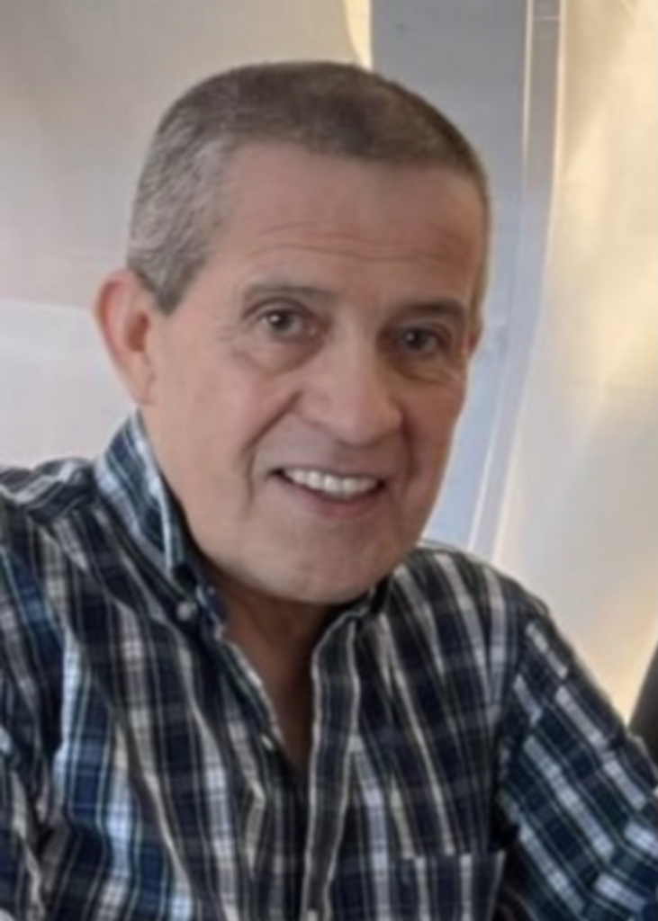 Jorge Arturo Giraldo Profile Photo