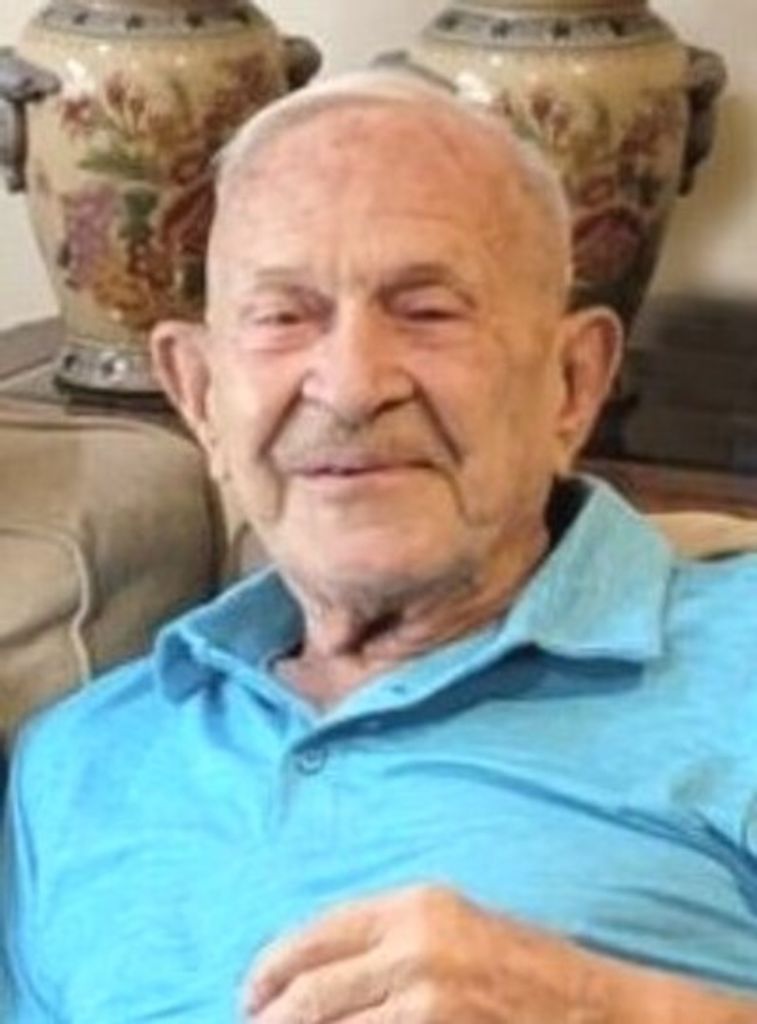 Jerry Weir