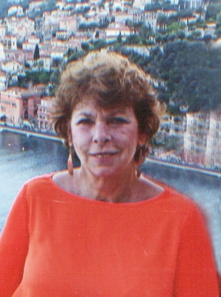 Maura A Rodenhiser Profile Photo