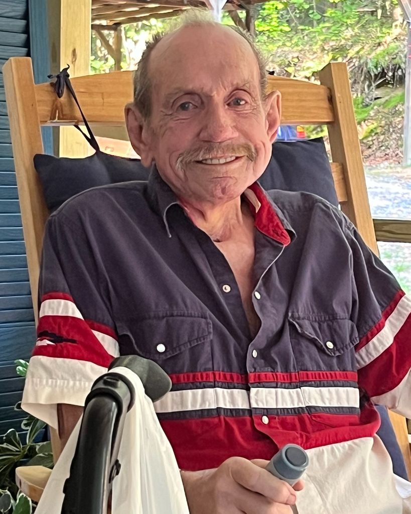 Jim Benoit Profile Photo