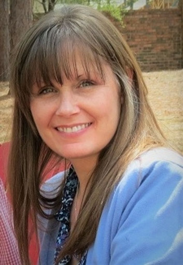 Ms. Carol Louise Newton