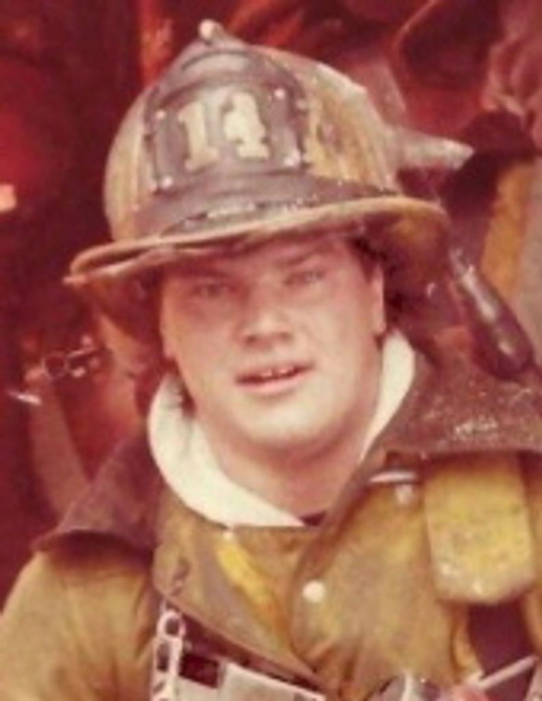 Richard Joseph Nazay, Jr.